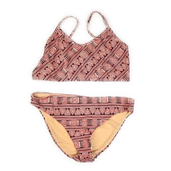 Set NWOT MARGHERITA MISSONI Italian MOTT50 Swim - Picture 4 of 6